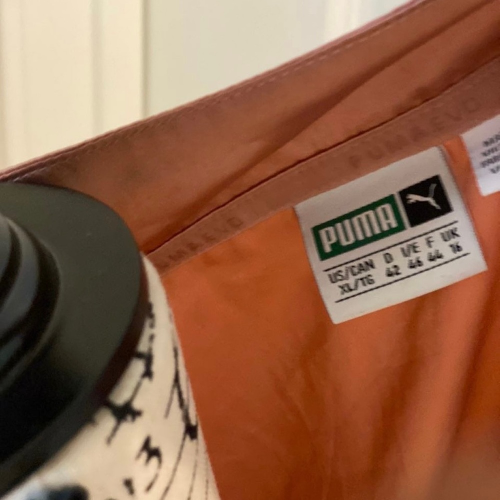 Puma Jacket - Picture 6 of 6